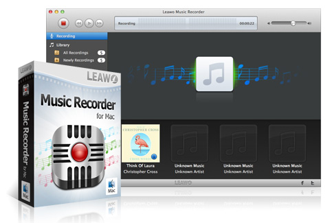 Music Recording Software For Mac