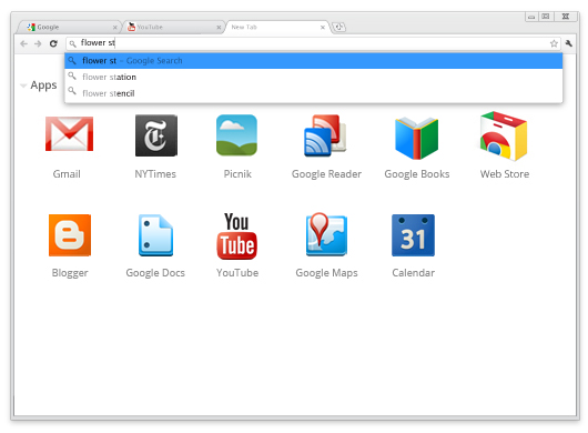 What is the best and safest browser for mac
